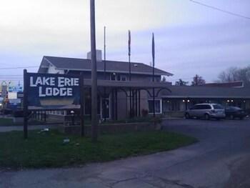 Lake Erie Lodge Kültér fotó